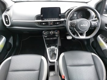 Used Kia Picanto 2022 for sale - 76478482: Photo