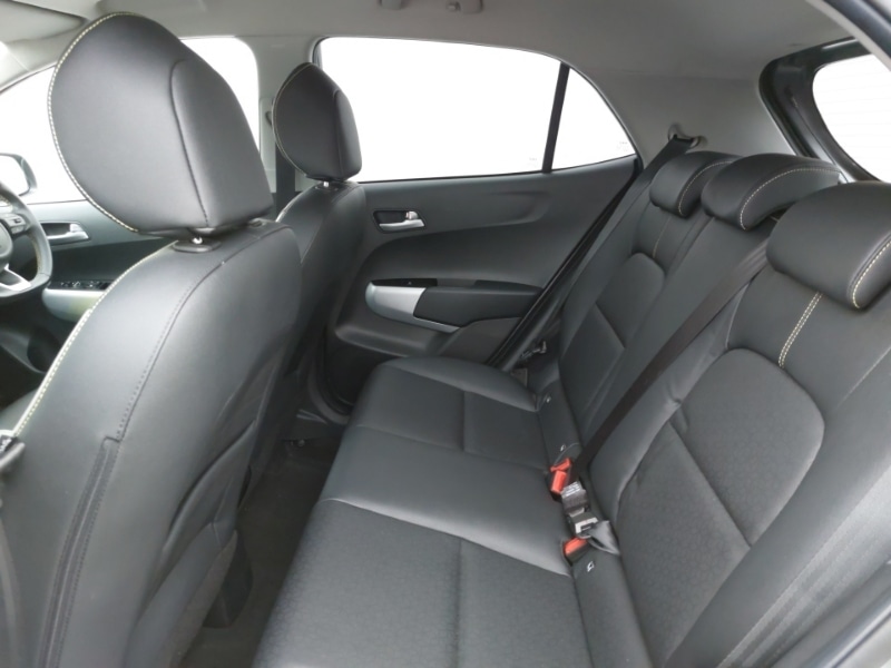 Used Kia Picanto 2022 for sale - 76478482: Photo 6