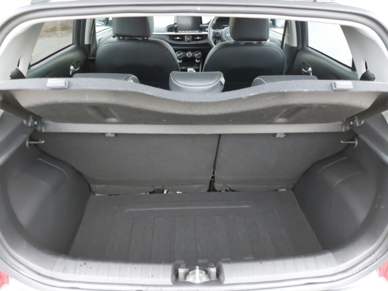 Used Kia Picanto 2022 for sale - 76478482: Photo 8