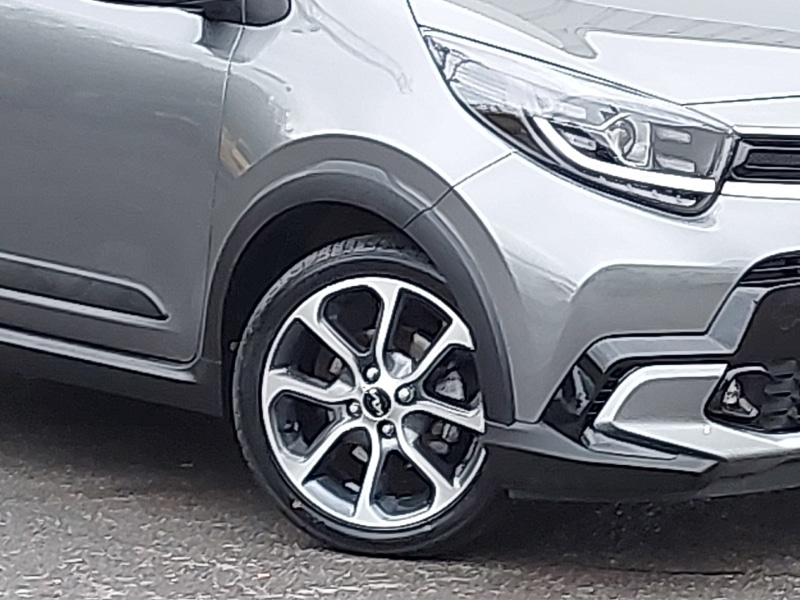 Used Kia Picanto 2022 for sale - 76478482: Photo 9