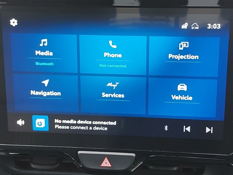 Used Toyota Yaris Cross 2022 for sale - 76365621: Photo 13