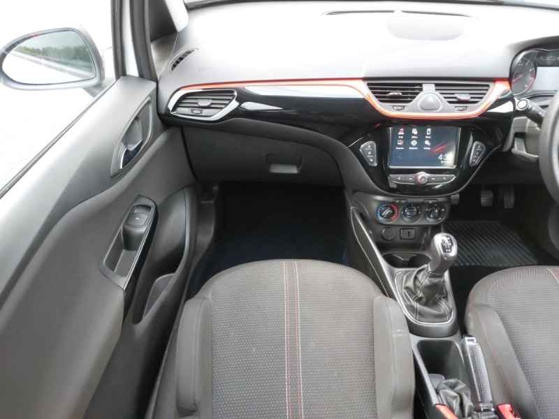 Used Vauxhall Corsa 2019 for sale - 76507135: Photo 10