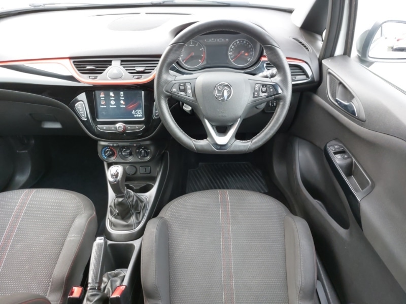 Used Vauxhall Corsa 2019 for sale - 76507135: Photo 11