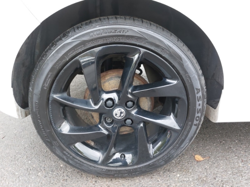 Used Vauxhall Corsa 2019 for sale - 76507135: Photo 12