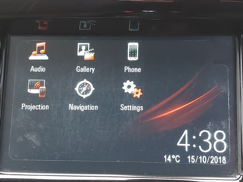 Used Vauxhall Corsa 2019 for sale - 76507135: Photo 13