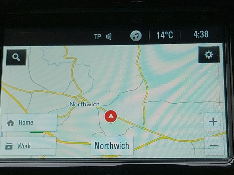 Used Vauxhall Corsa 2019 for sale - 76507135: Photo 15