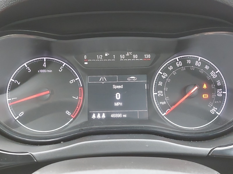 Used Vauxhall Corsa 2019 for sale - 76507135: Photo 19