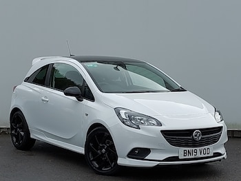 Vauxhall - Corsa
