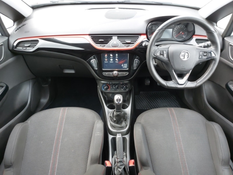 Used Vauxhall Corsa 2019 for sale - 76507135: Photo 2