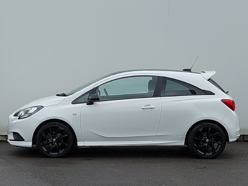 Used Vauxhall Corsa 2019 for sale - 76507135: Photo 4