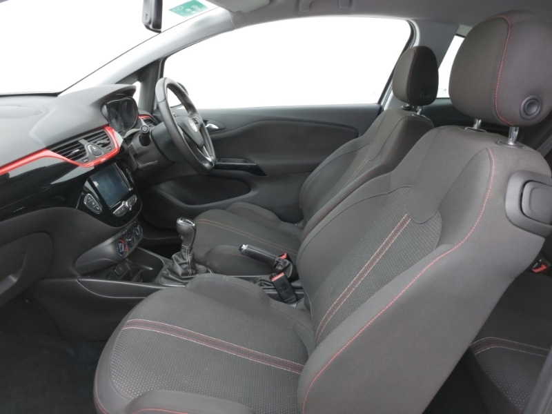 Used Vauxhall Corsa 2019 for sale - 76507135: Photo 5