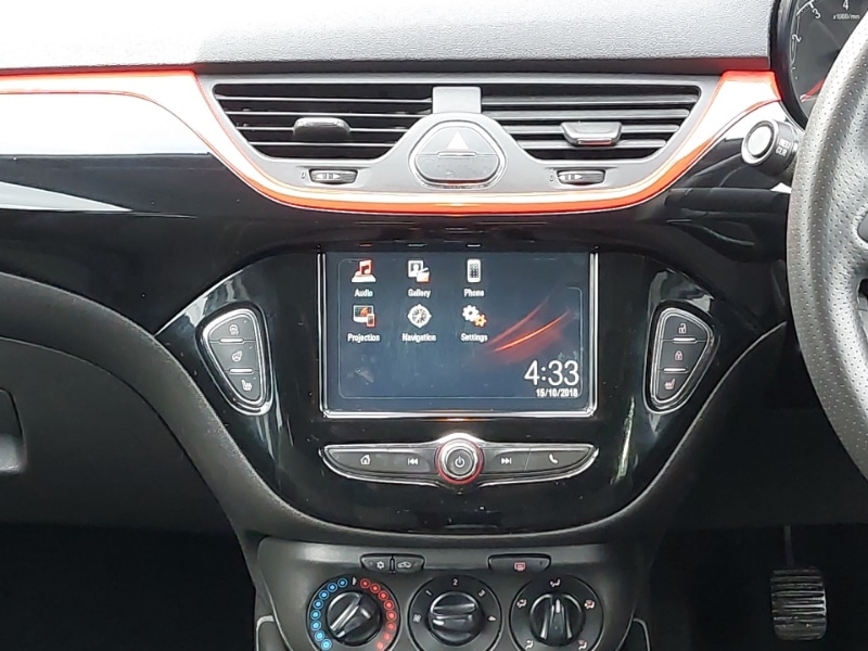 Used Vauxhall Corsa 2019 for sale - 76507135: Photo 7