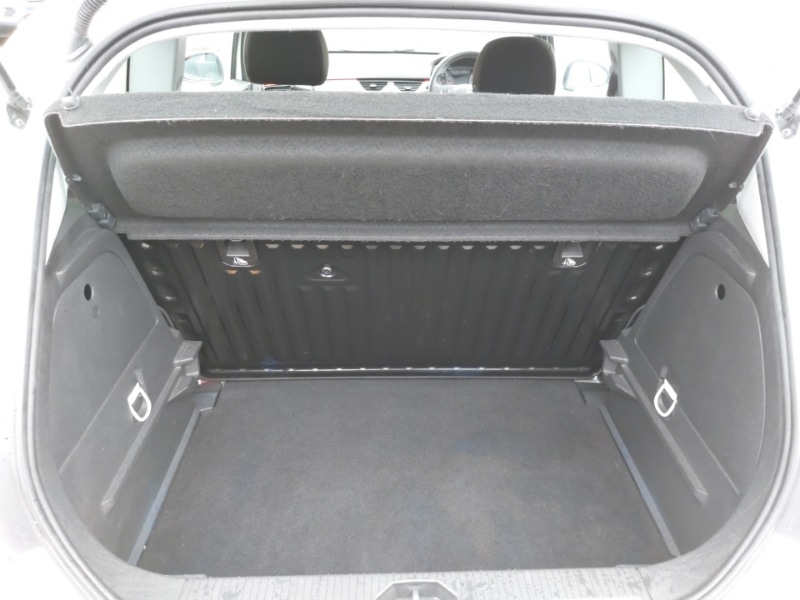 Used Vauxhall Corsa 2019 for sale - 76507135: Photo 8