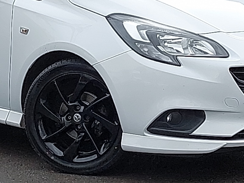 Used Vauxhall Corsa 2019 for sale - 76507135: Photo 9