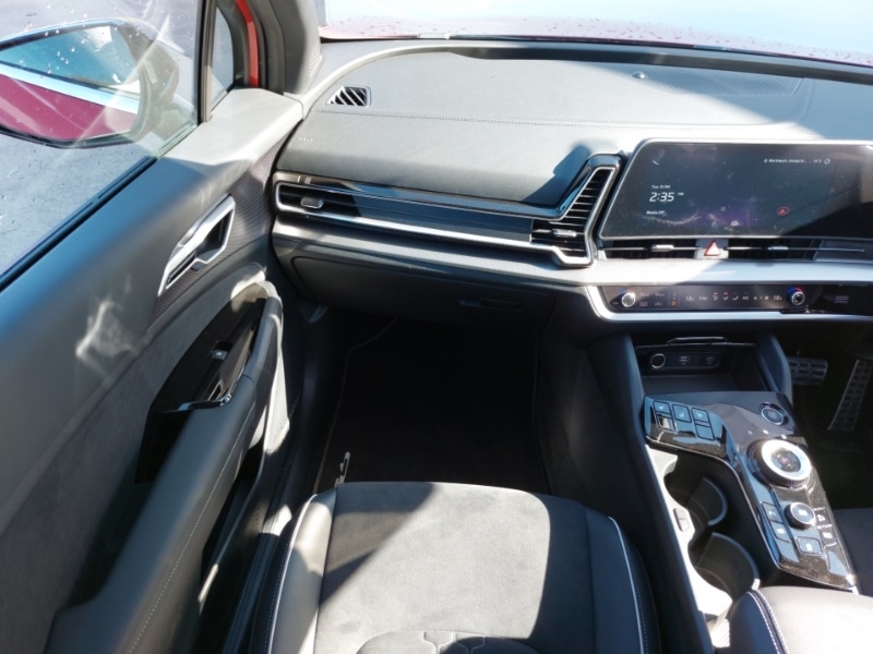 Used Kia Sportage 2024 for sale - 76579496: Photo 10