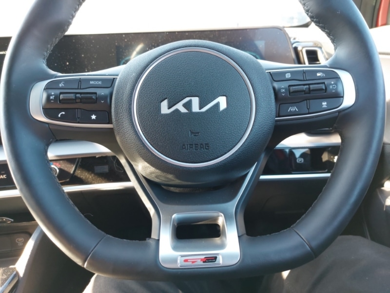 Used Kia Sportage 2024 for sale - 76579496: Photo 13