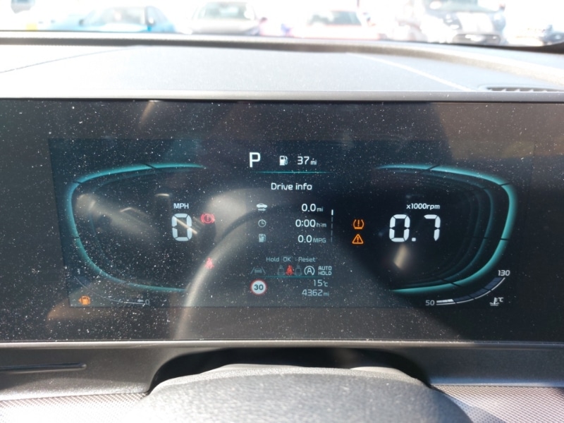 Used Kia Sportage 2024 for sale - 76579496: Photo 14