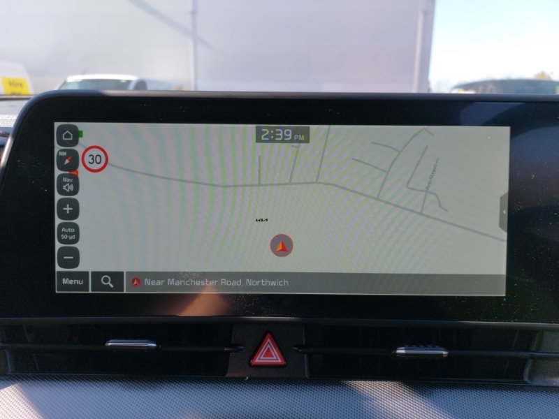 Used Kia Sportage 2024 for sale - 76579496: Photo 15