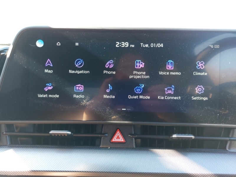 Used Kia Sportage 2024 for sale - 76579496: Photo 16