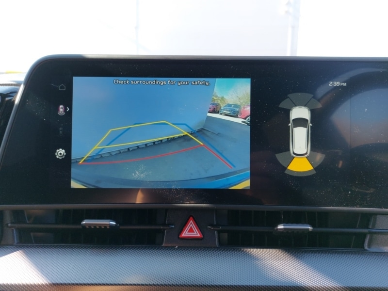 Used Kia Sportage 2024 for sale - 76579496: Photo 17