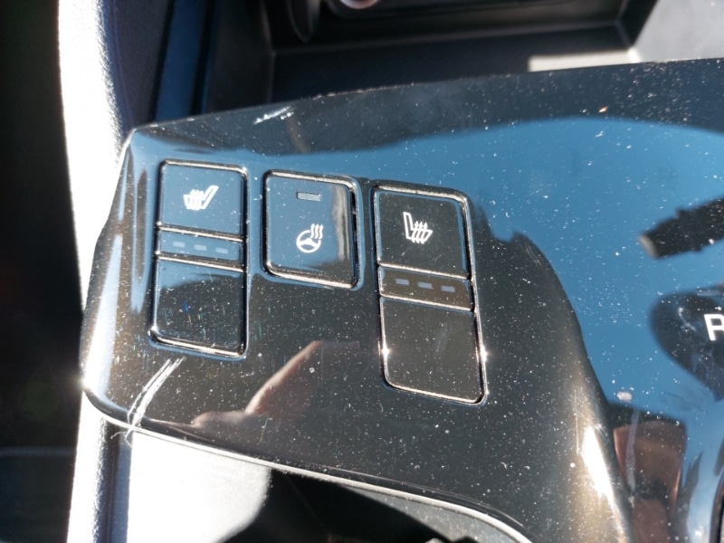 Used Kia Sportage 2024 for sale - 76579496: Photo 18