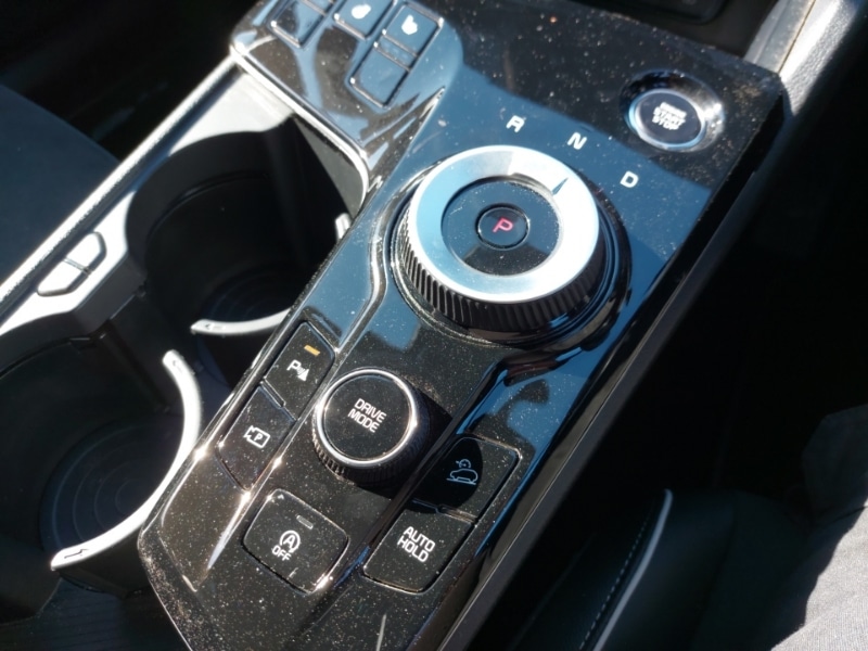 Used Kia Sportage 2024 for sale - 76579496: Photo 19