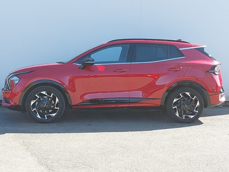 Used Kia Sportage 2024 for sale - 76579496: Photo 4