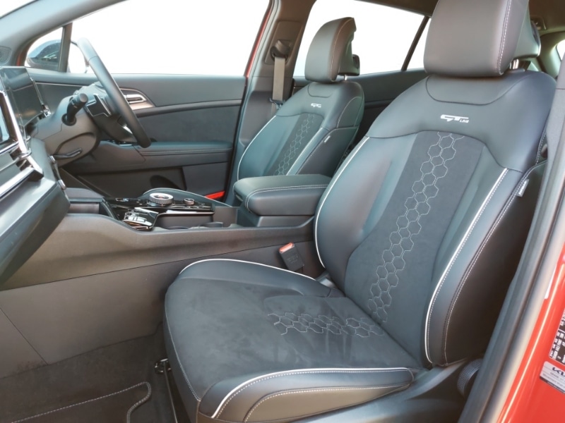 Used Kia Sportage 2024 for sale - 76579496: Photo 5