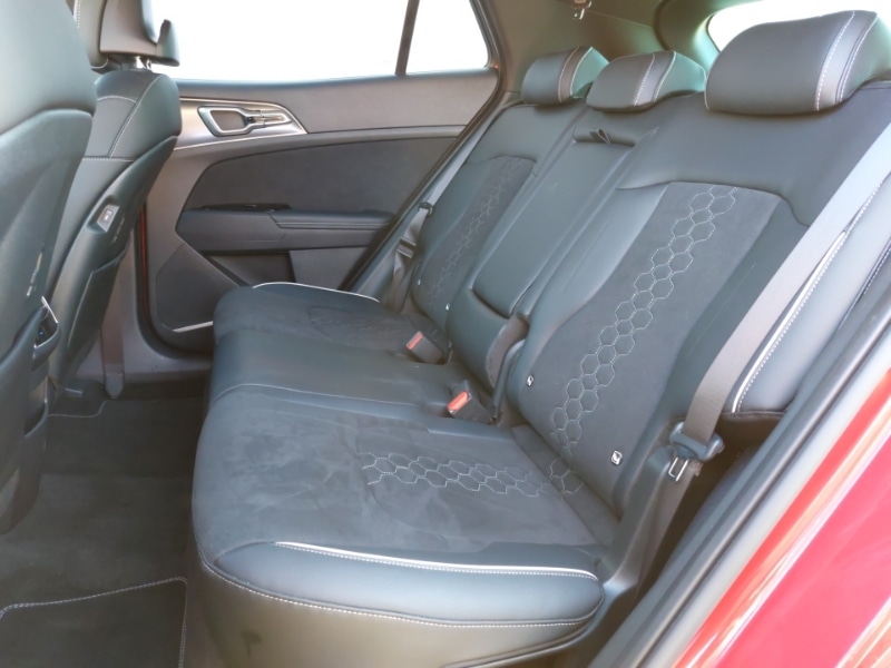 Used Kia Sportage 2024 for sale - 76579496: Photo 6