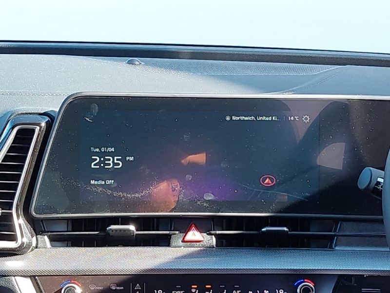 Used Kia Sportage 2024 for sale - 76579496: Photo 7