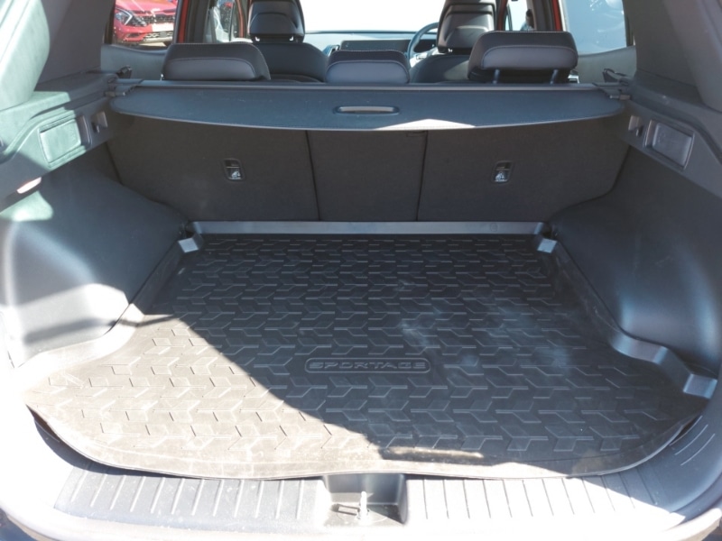 Used Kia Sportage 2024 for sale - 76579496: Photo 8
