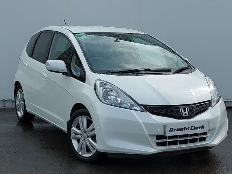 Used Honda Jazz 2014 for sale - 78071369: Photo 1
