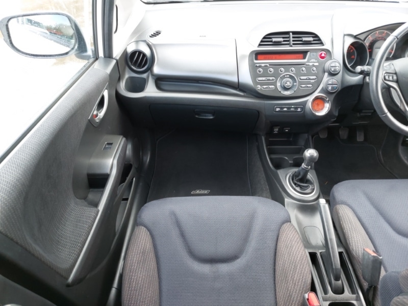 Used Honda Jazz 2014 for sale - 78071369: Photo 10