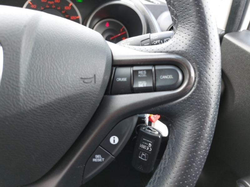 Used Honda Jazz 2014 for sale - 78071369: Photo 13