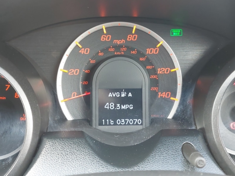 Used Honda Jazz 2014 for sale - 78071369: Photo 15