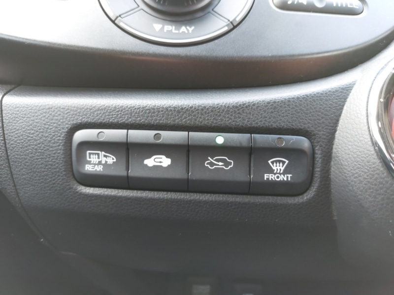 Used Honda Jazz 2014 for sale - 78071369: Photo 17