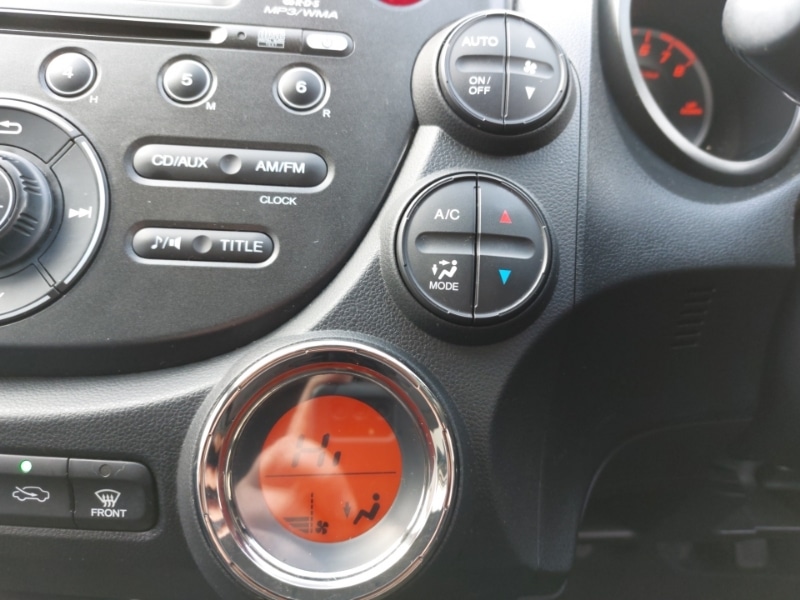 Used Honda Jazz 2014 for sale - 78071369: Photo 18