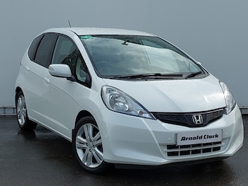 Used Honda Jazz 2014 for sale - 78071369: Photo