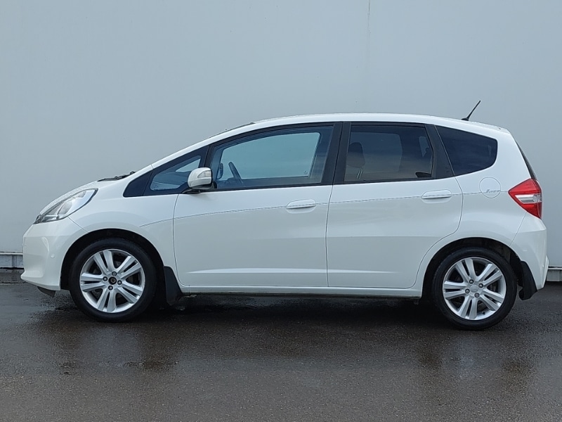 Used Honda Jazz 2014 for sale - 78071369: Photo 4