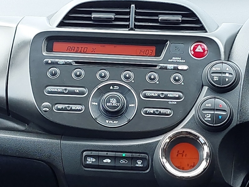 Used Honda Jazz 2014 for sale - 78071369: Photo 7