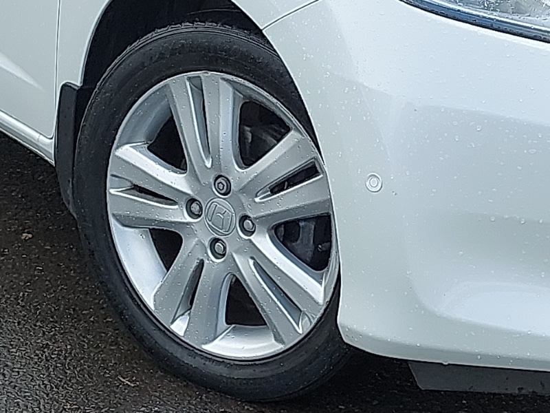 Used Honda Jazz 2014 for sale - 78071369: Photo 9