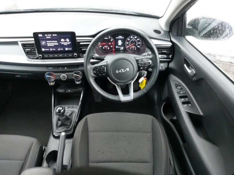 Used Kia Rio 2023 for sale - 78006215: Photo 11