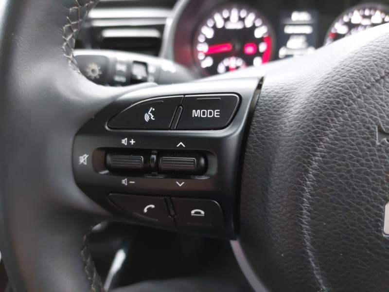 Used Kia Rio 2023 for sale - 78006215: Photo 14