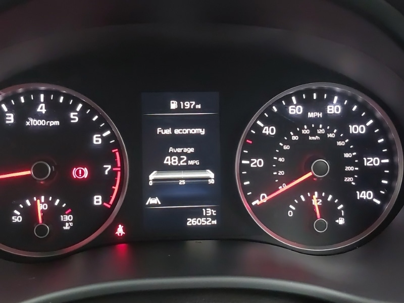 Used Kia Rio 2023 for sale - 78006215: Photo 15