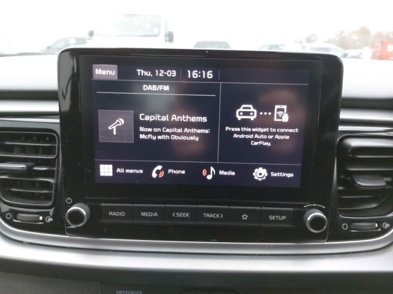 Used Kia Rio 2023 for sale - 78006215: Photo 16