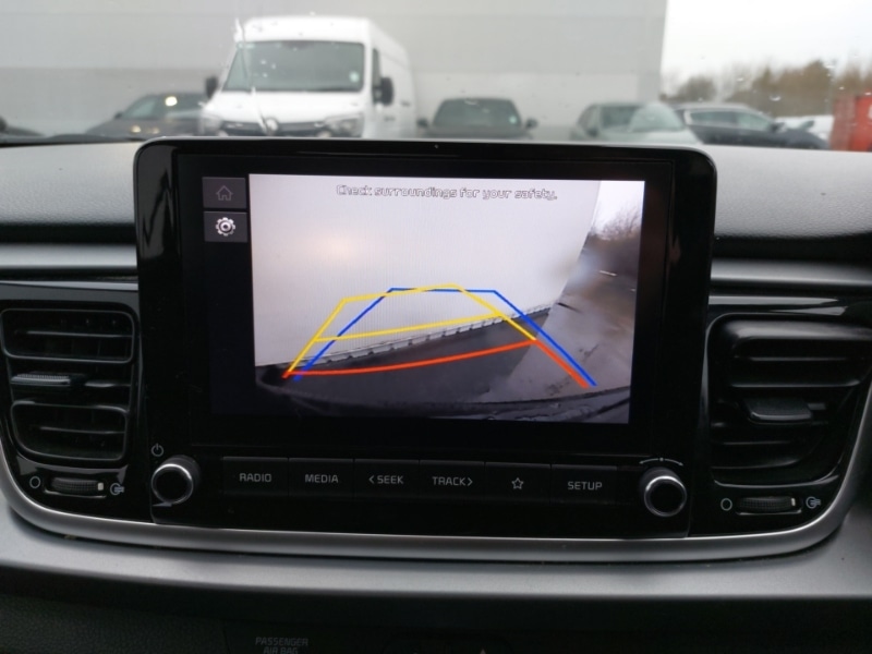 Used Kia Rio 2023 for sale - 78006215: Photo 17