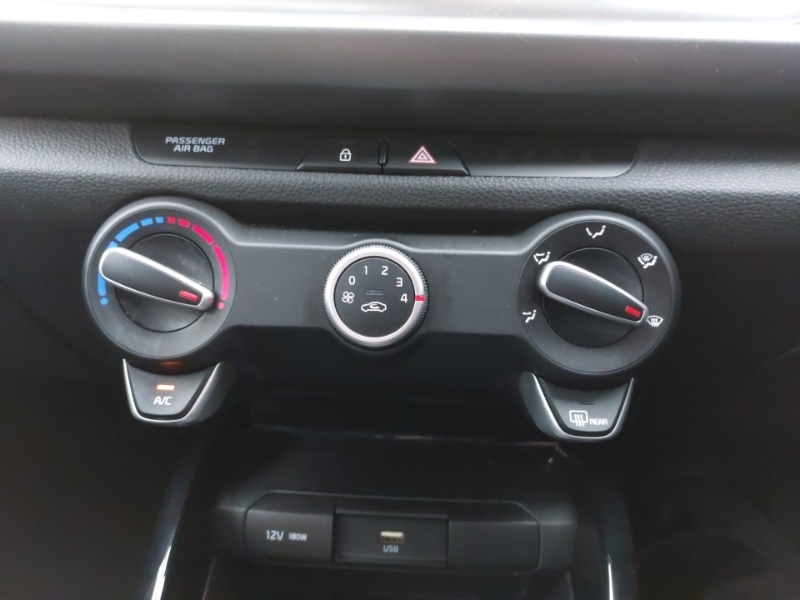 Used Kia Rio 2023 for sale - 78006215: Photo 18