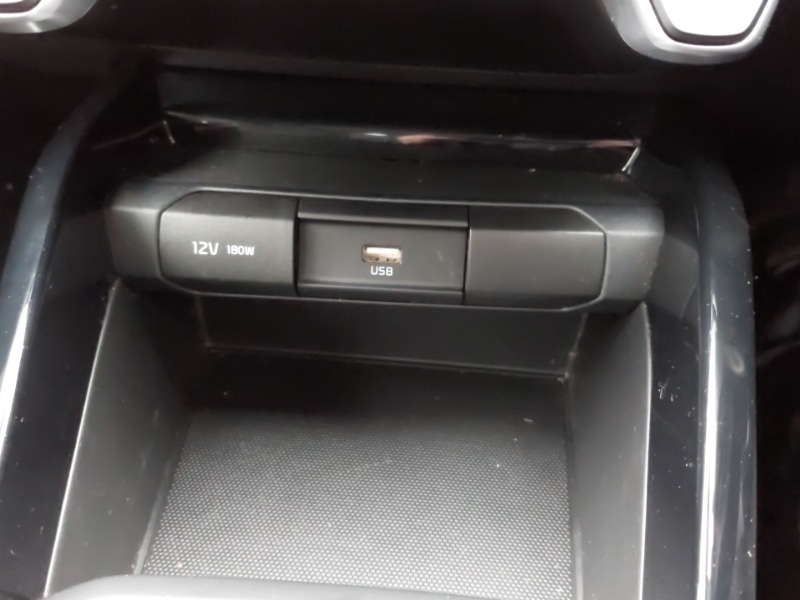 Used Kia Rio 2023 for sale - 78006215: Photo 19