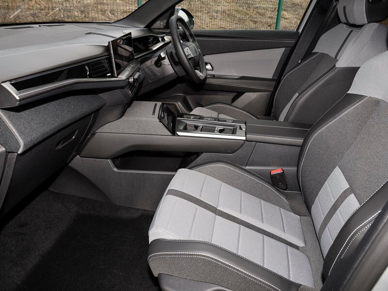 Used Vauxhall Grandland 2025 for sale - 76083310: Photo 5