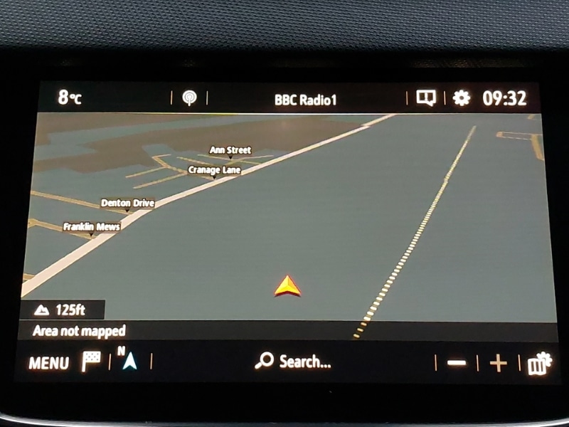 Used Vauxhall Crossland 2021 for sale - 76983125: Photo 14